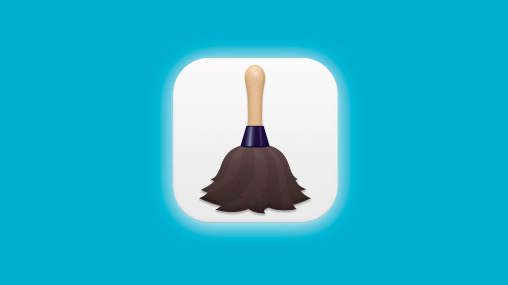 Hazel macOS app icon