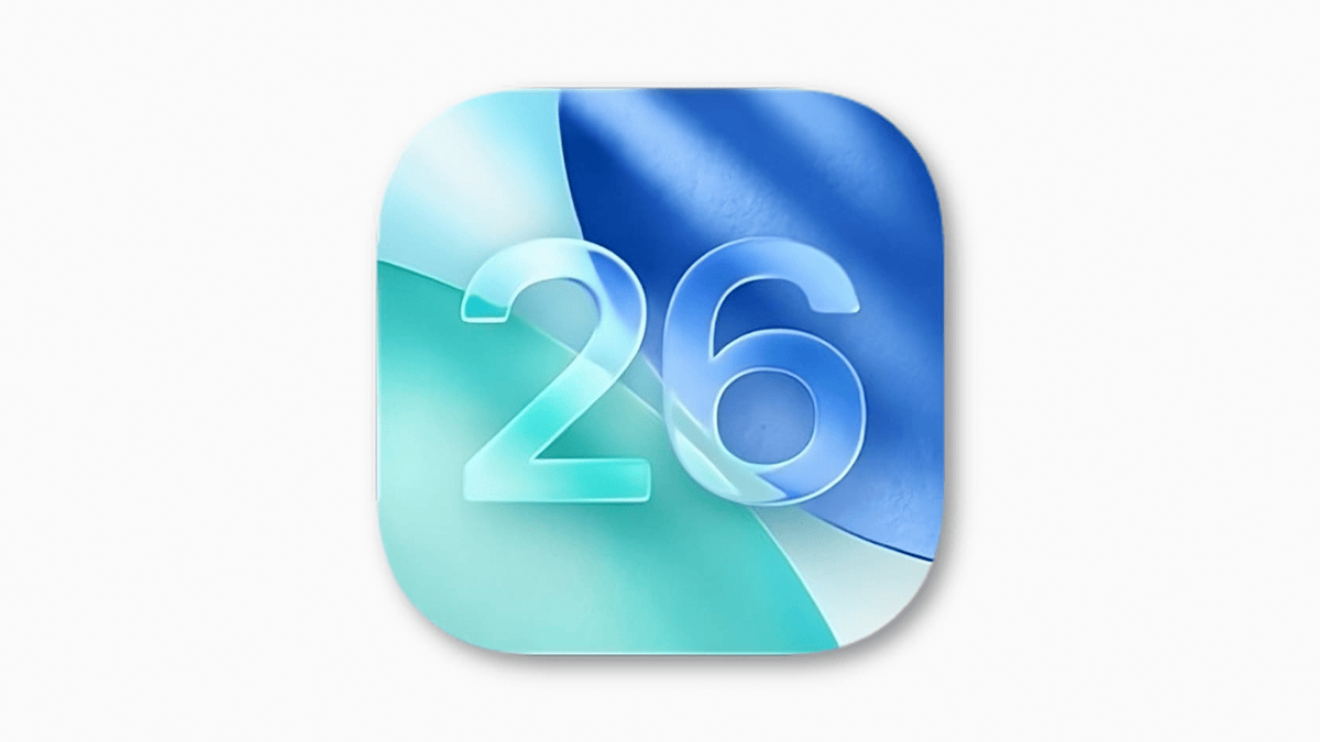 OS 26 icon